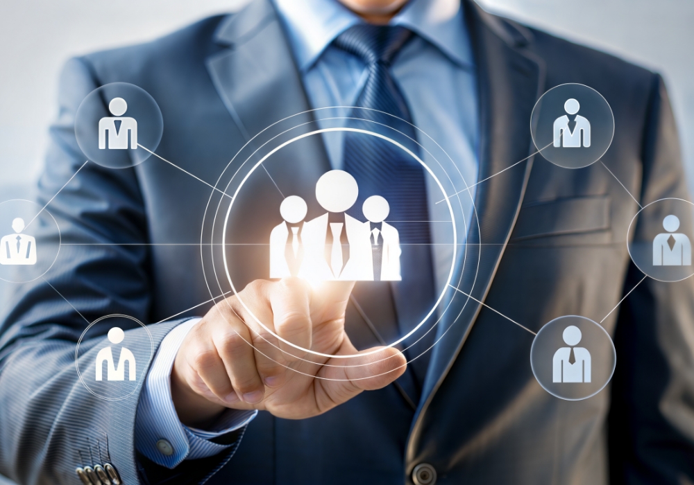 見極めワーク事業